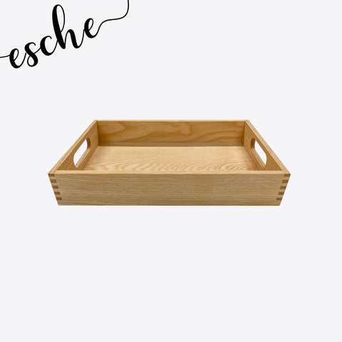 Plateau de service S – Basic