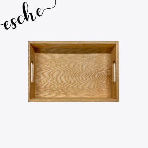 Plateau de service S – Basic