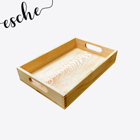 Plateau de service S – Basic