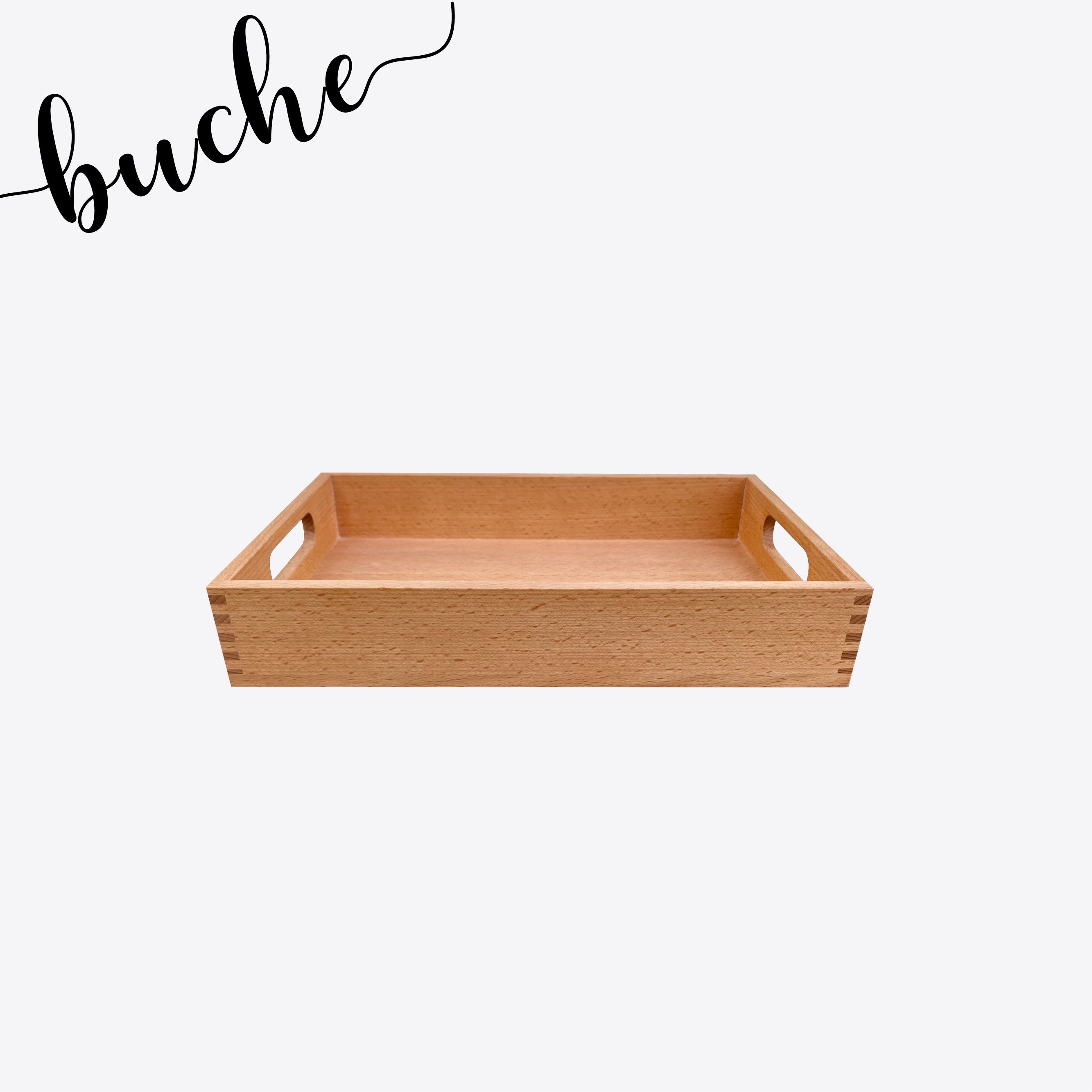 Plateau de service S – Basic