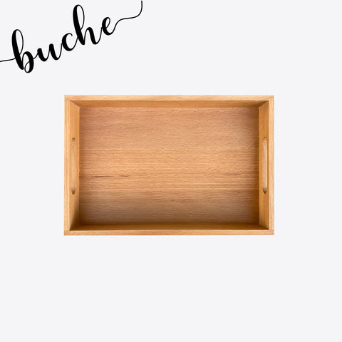 Plateau de service S – Basic