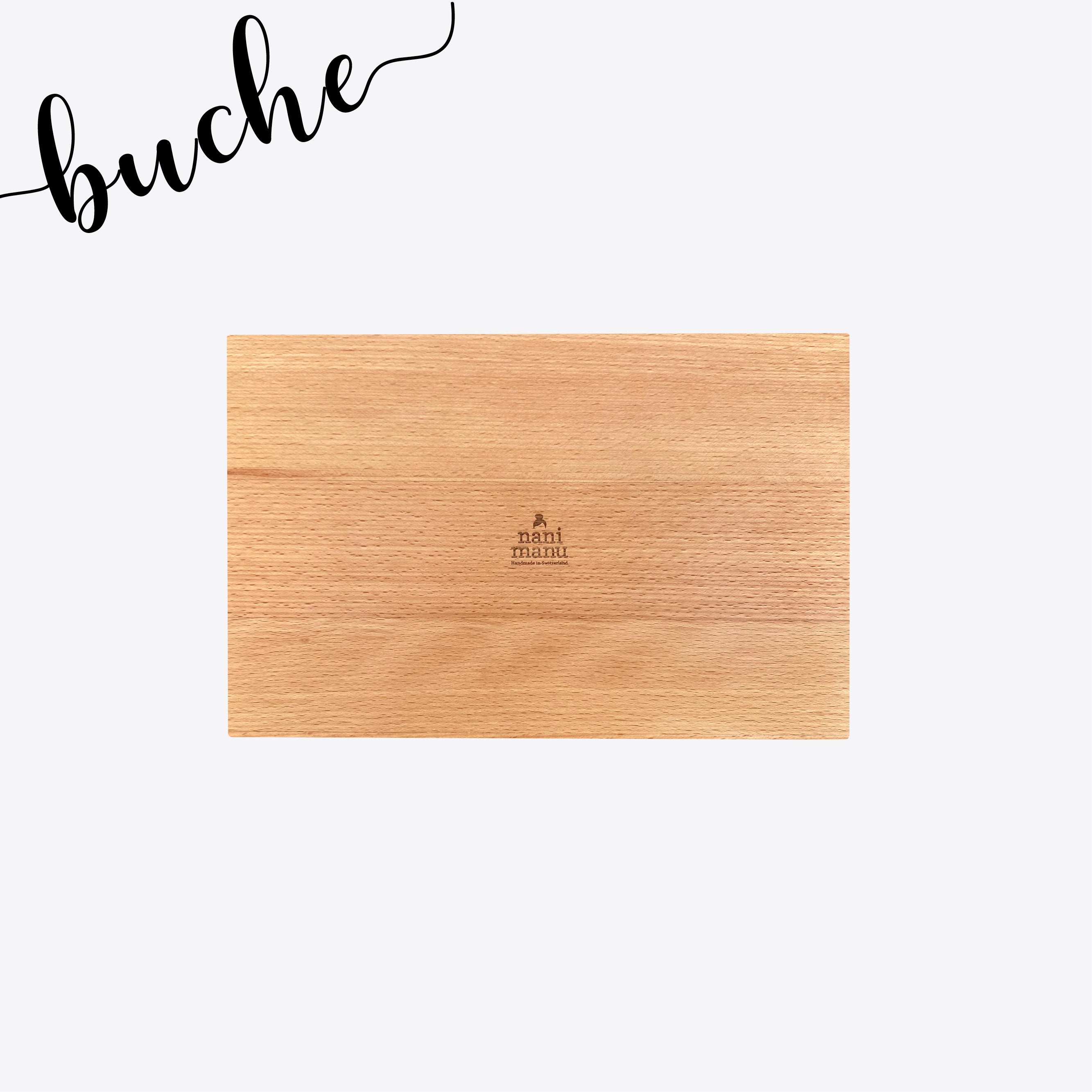 Plateau de service S – Basic