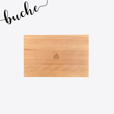 Plateau de service S – Basic