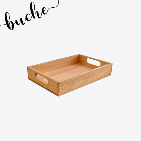Plateau de service S – Basic