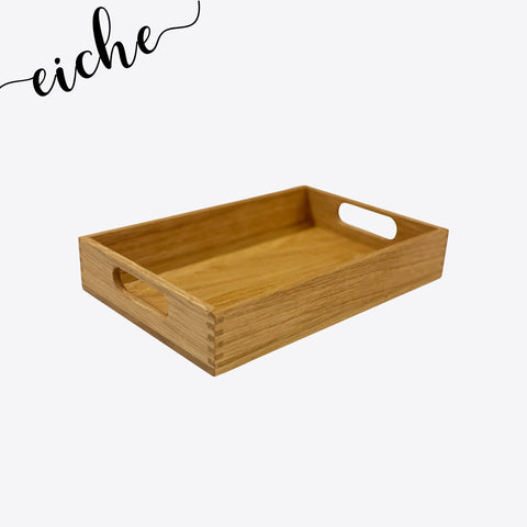 Plateau de service S – Basic