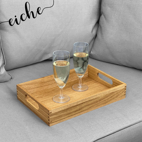 Plateau de service S – Basic