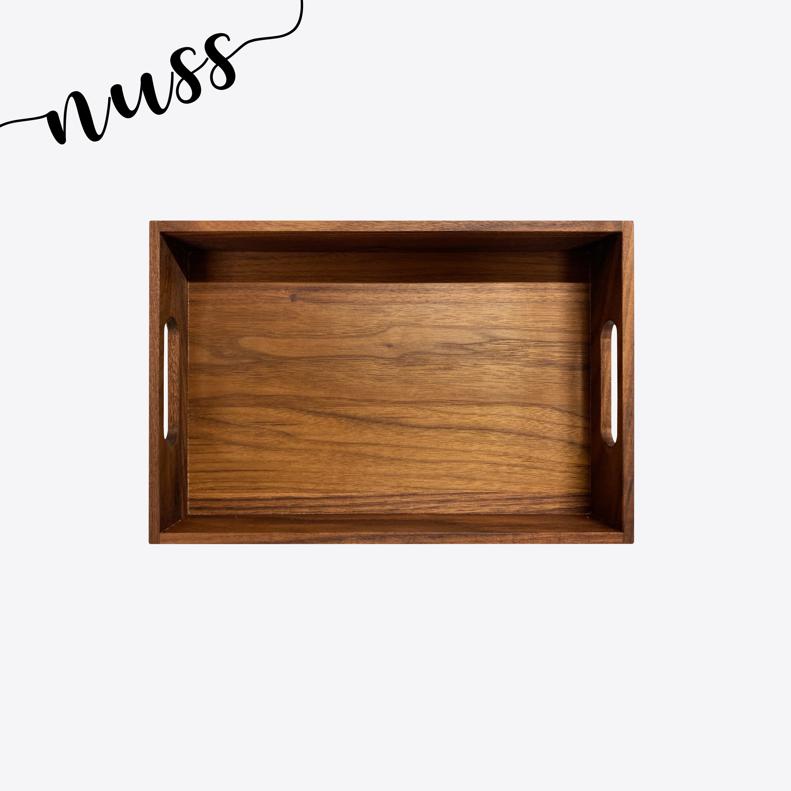 Plateau de service S – Basic