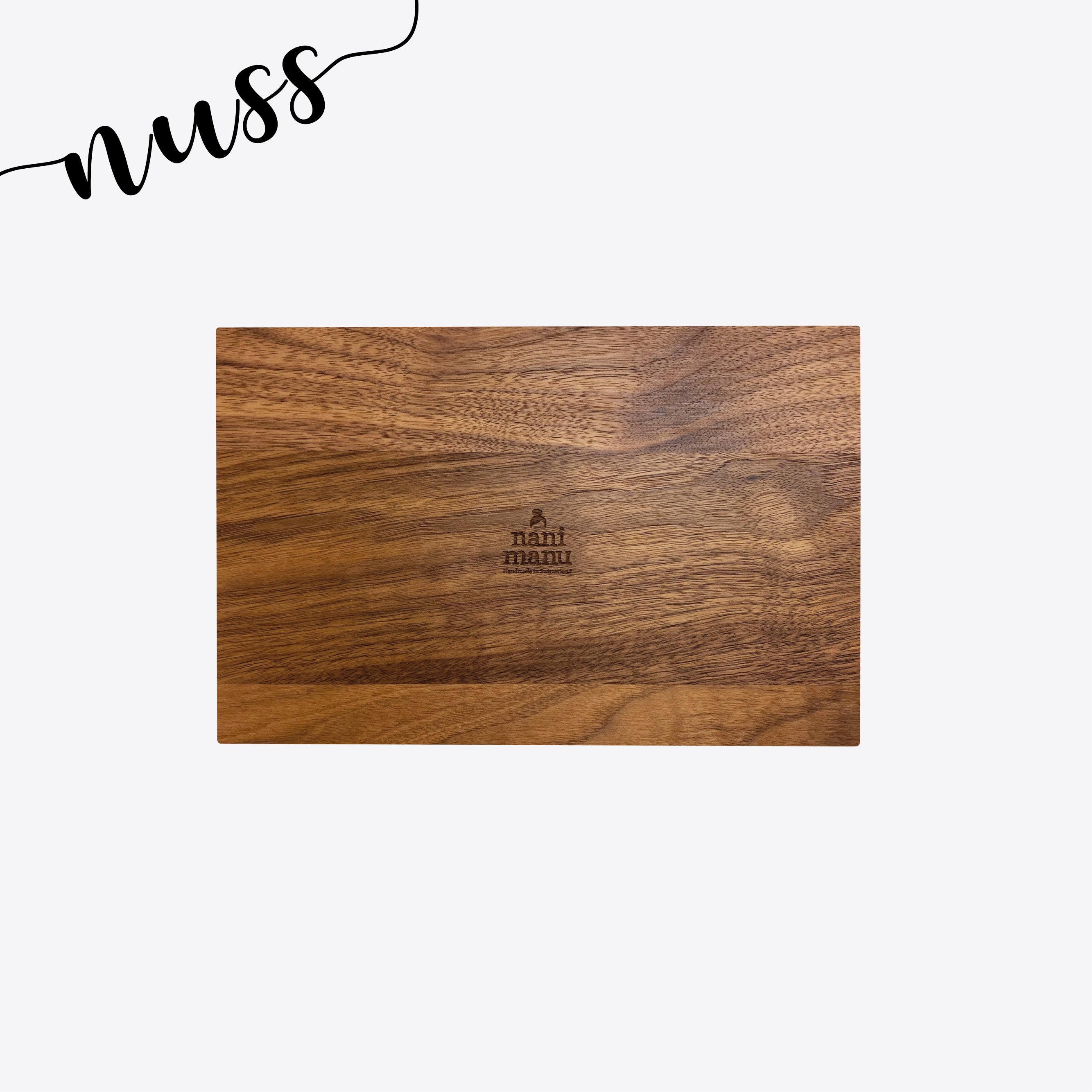 Plateau de service S – Basic