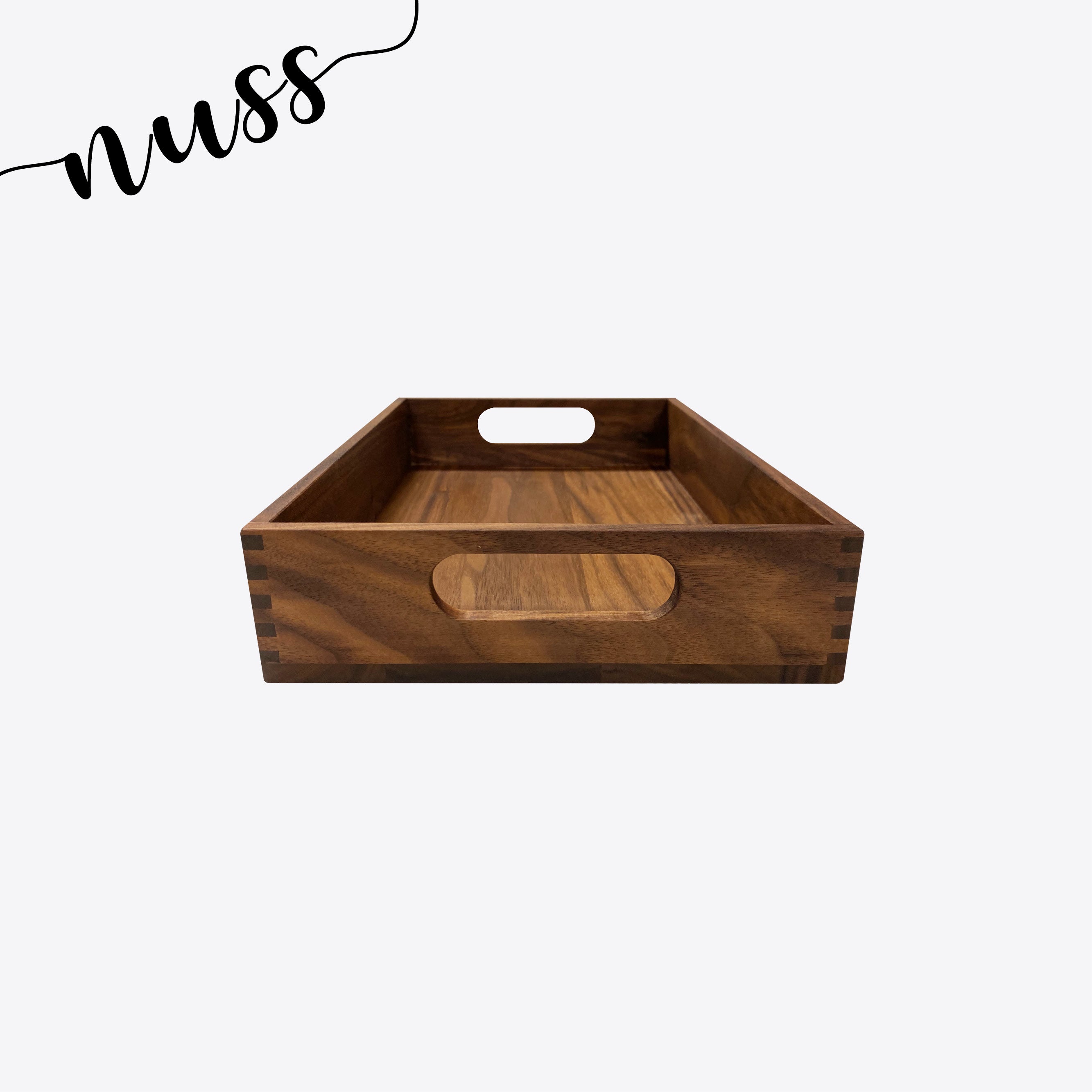 Plateau de service S – Basic