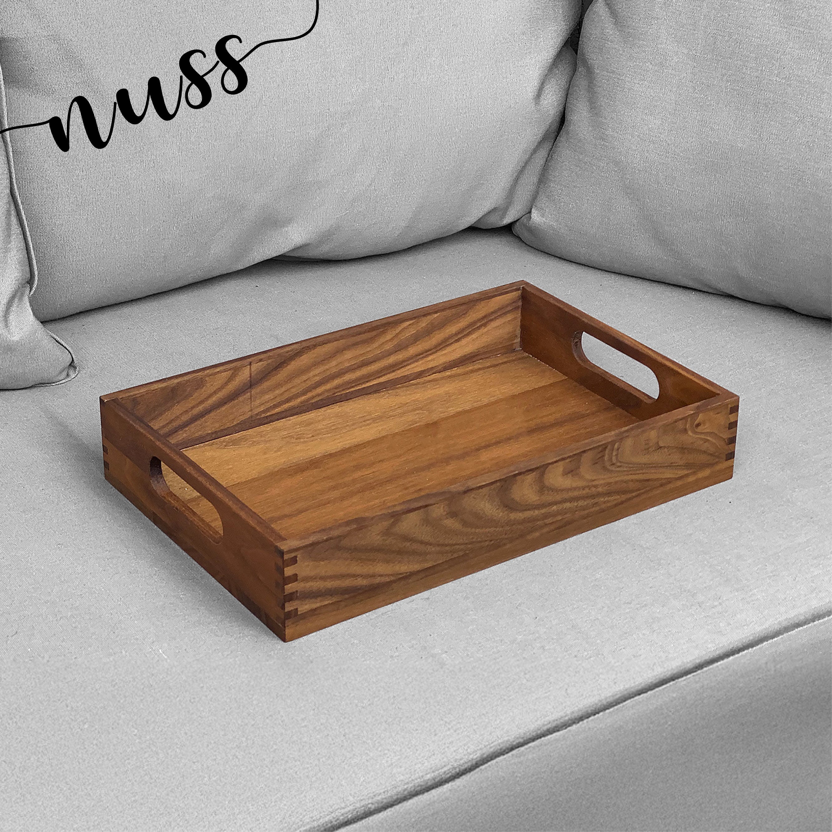 Plateau de service S – Basic