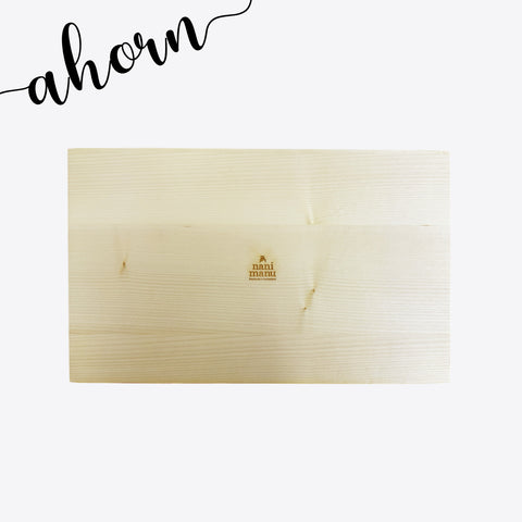 Plateau de service M – Basic