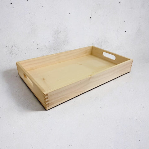 Serving tray M – Basic