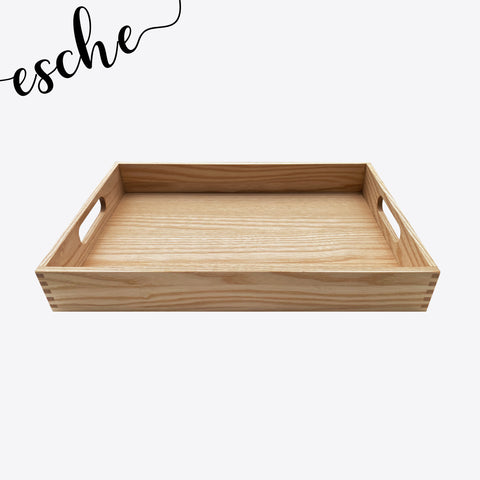Plateau de service M – Basic