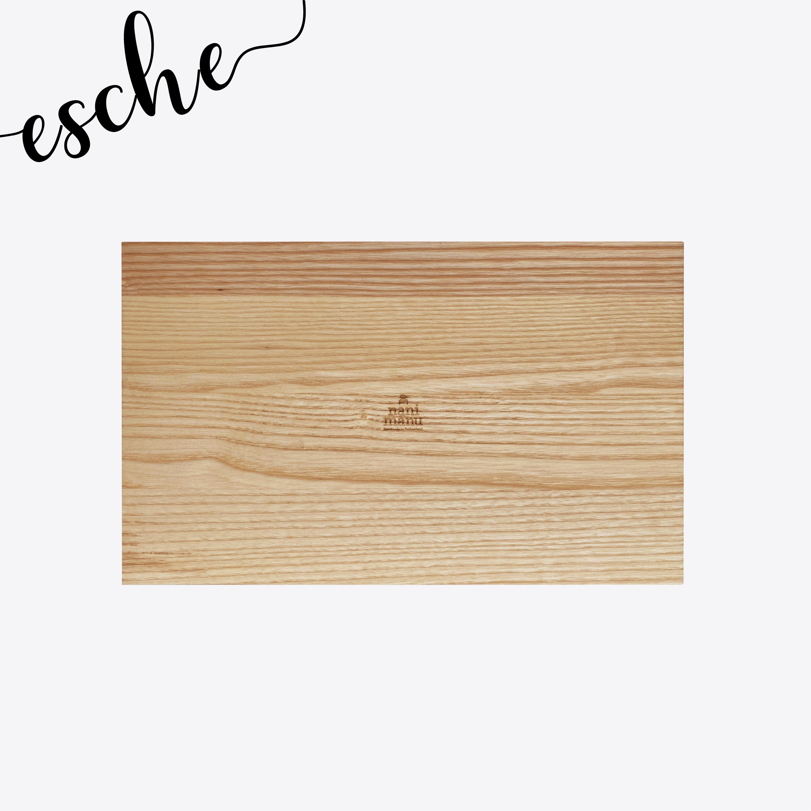 Plateau de service M – Basic