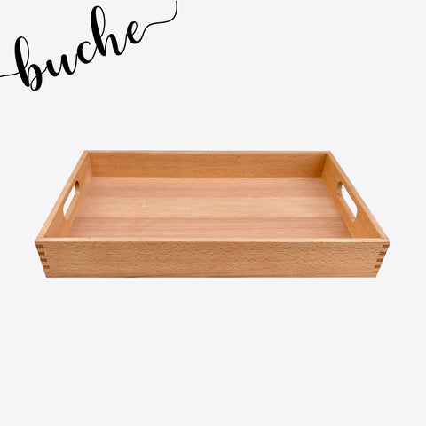 Plateau de service M – Basic
