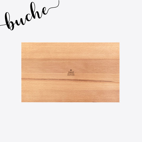 Plateau de service M – Basic
