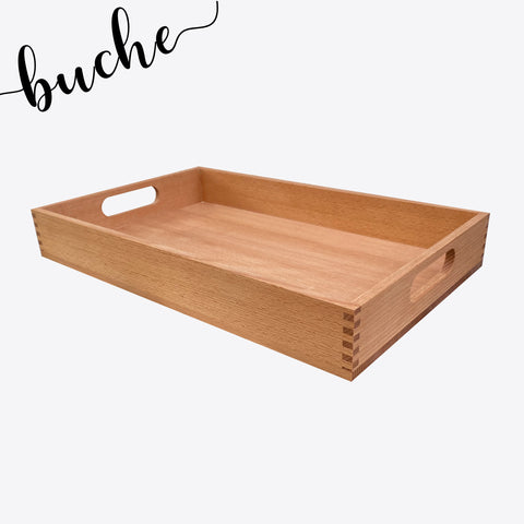 Plateau de service M – Basic
