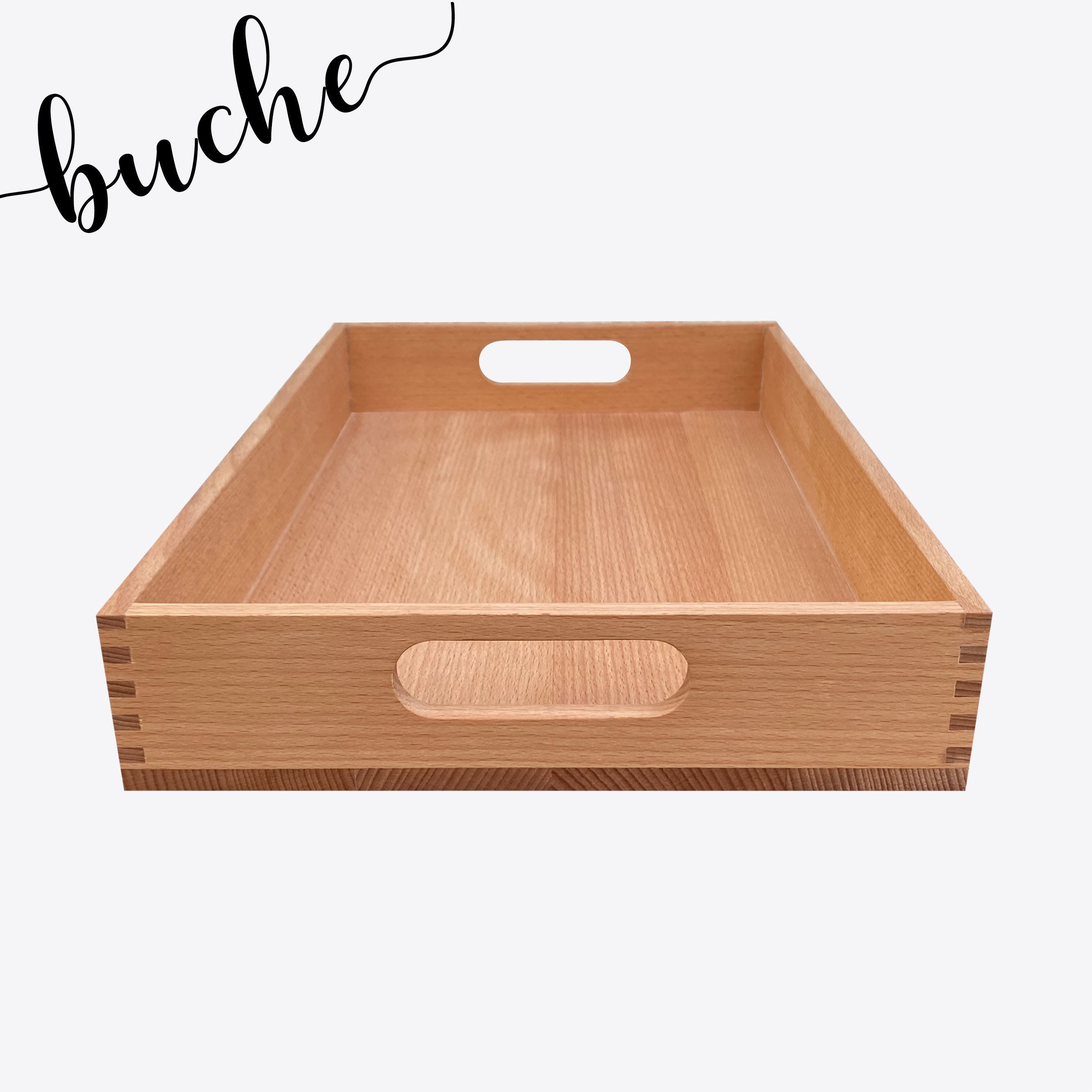 Plateau de service M – Basic