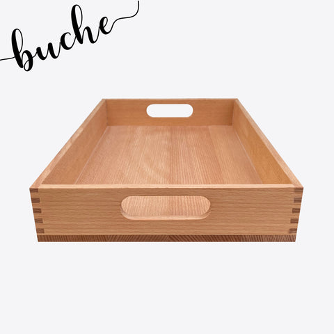 Plateau de service M – Basic