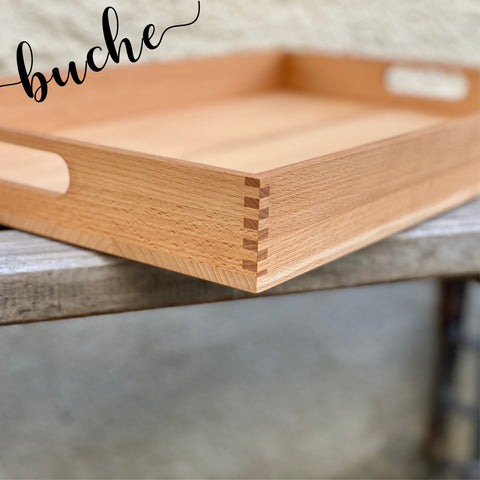 Plateau de service M – Basic