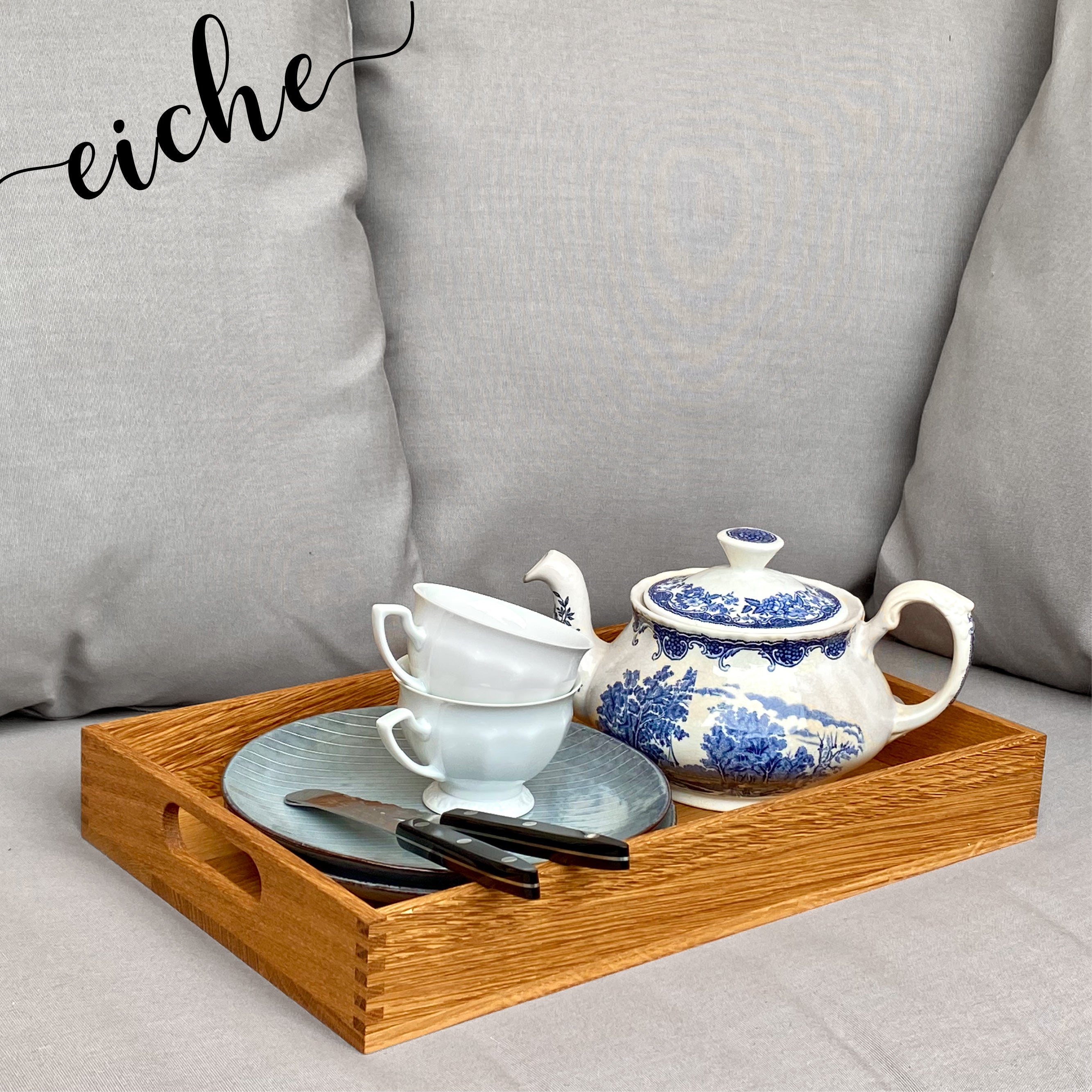 Plateau de service M – Basic