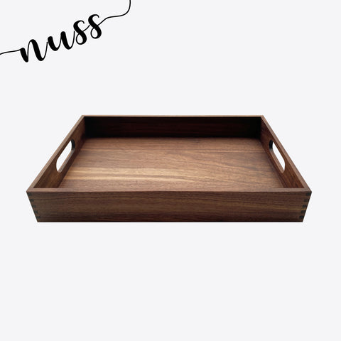 Plateau de service M – Basic