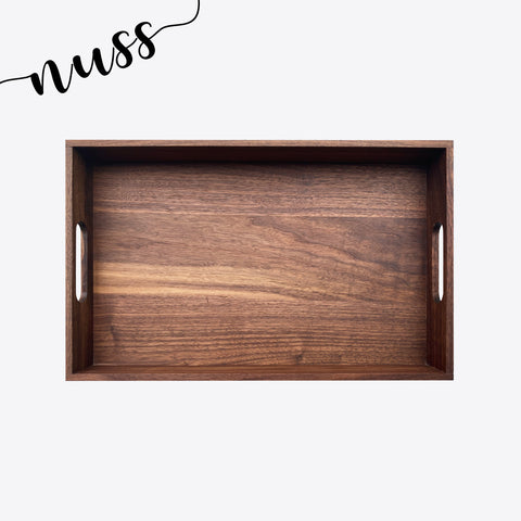 Plateau de service M – Basic