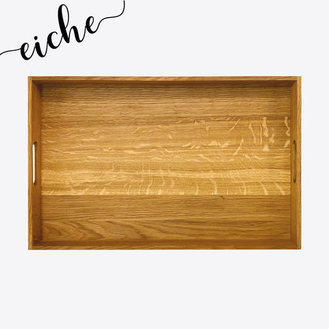 Plateau de service L – Basic
