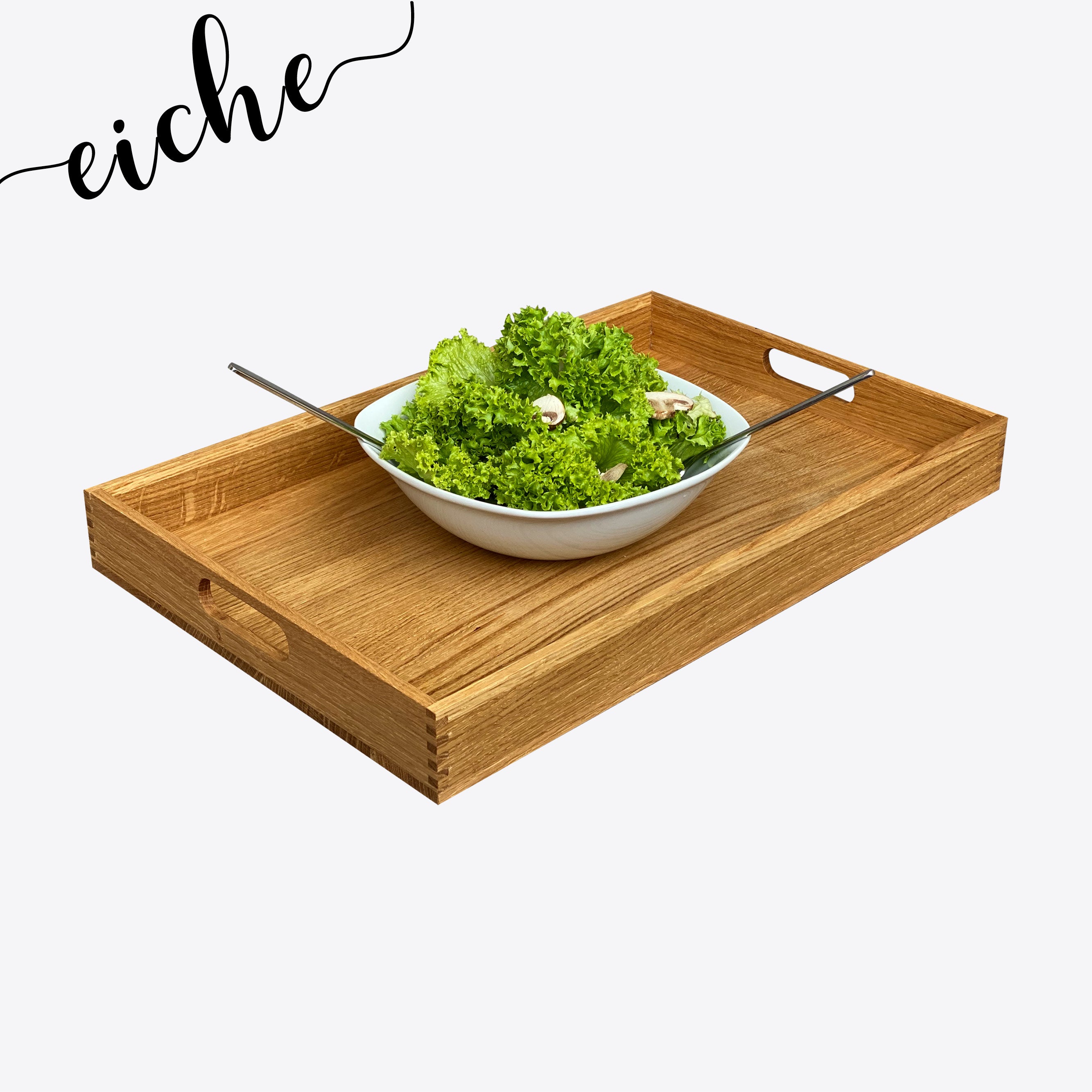 Plateau de service L – Basic