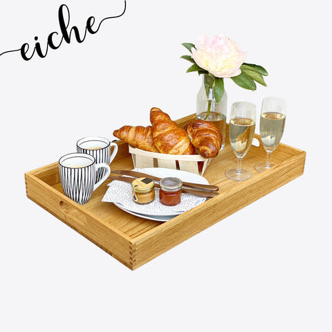 Plateau de service L – Basic