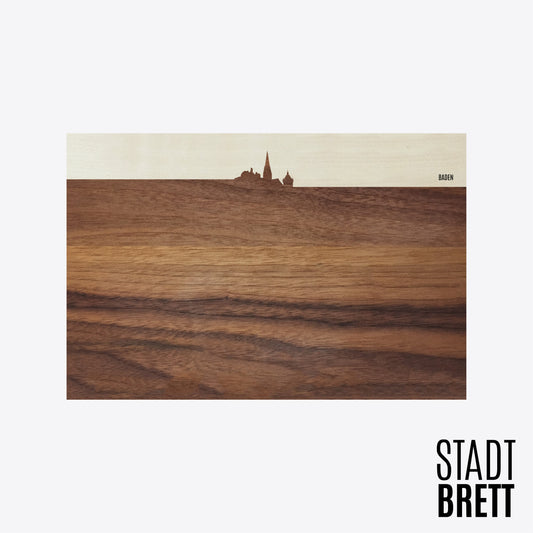 Baden – StadtBrett