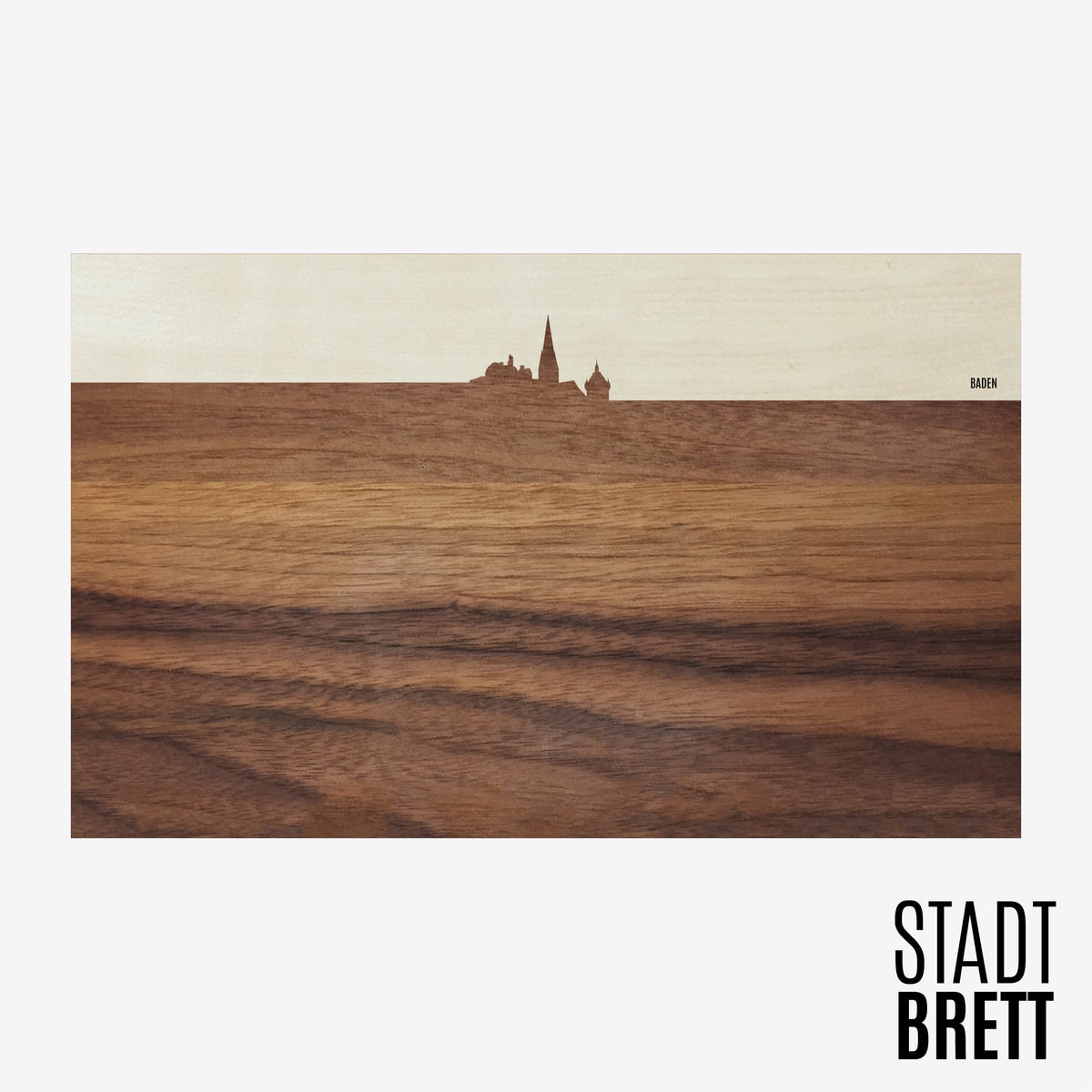 Baden – City Board