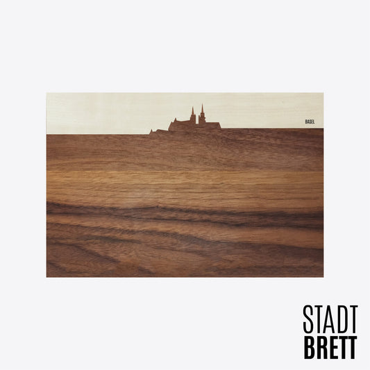 Basel – StadtBrett