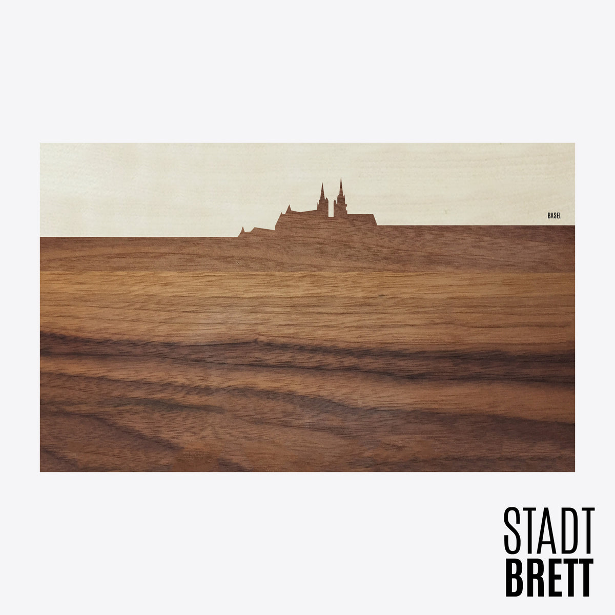 Basel – City Board