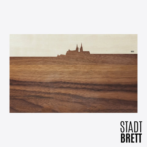 Basel – StadtBrett