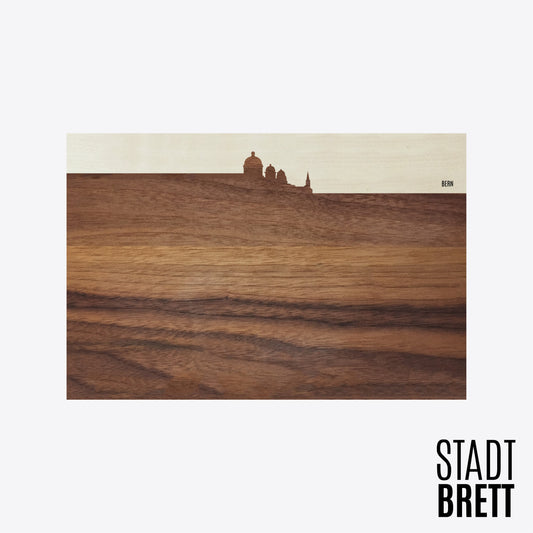 Bern – StadtBrett