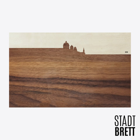 Bern – StadtBrett