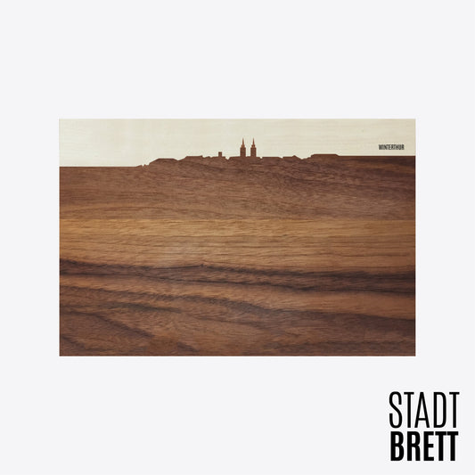 Winterthur – StadtBrett