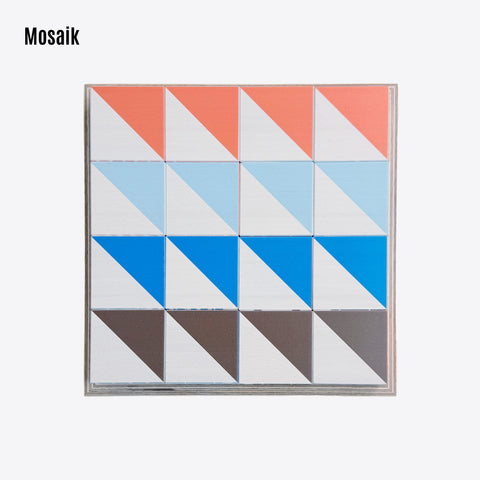 NaniCube2 – Die 6-in-1 Spielebox aus der Schweiz