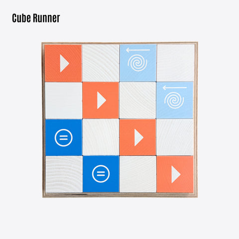 NaniCube2 – Die 6-in-1 Spielebox aus der Schweiz