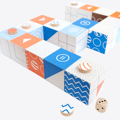 NaniCube2 – Die 6-in-1 Spielebox aus der Schweiz