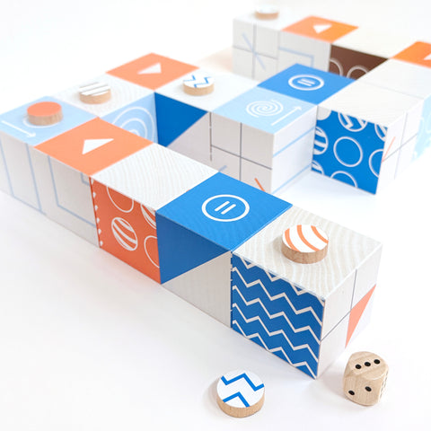 NaniCube2 – Die 6-in-1 Spielebox aus der Schweiz