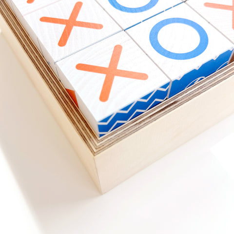 NaniCube2 – Die 6-in-1 Spielebox aus der Schweiz