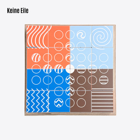 NaniCube2 – Die 6-in-1 Spielebox aus der Schweiz