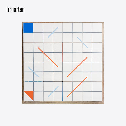 NaniCube2 – Die 6-in-1 Spielebox aus der Schweiz