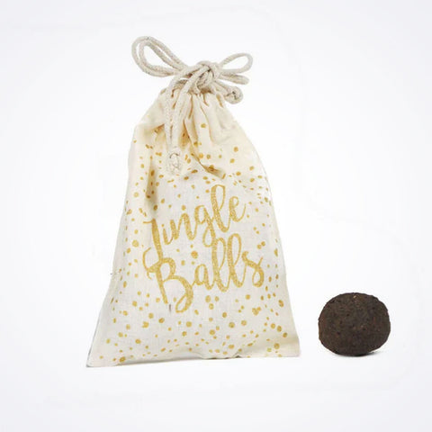 Jingle Balls – Seedballs – 5er Set