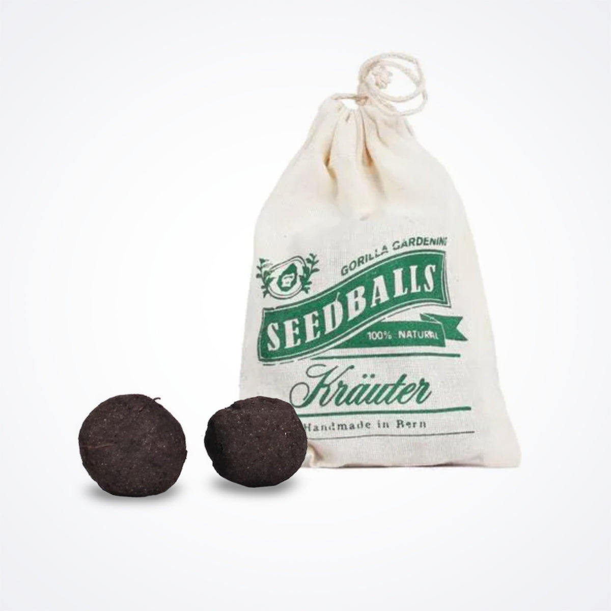 Seedballs – Kräuter