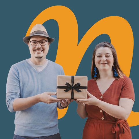 NaniManu Digitaler-Geschenkgutschein