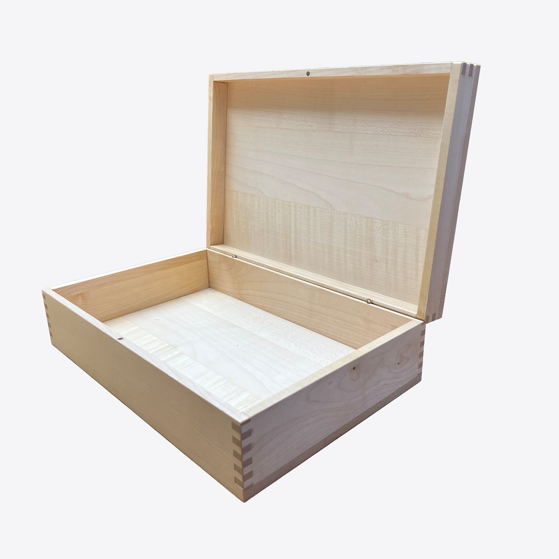 NaniBox M, Basique