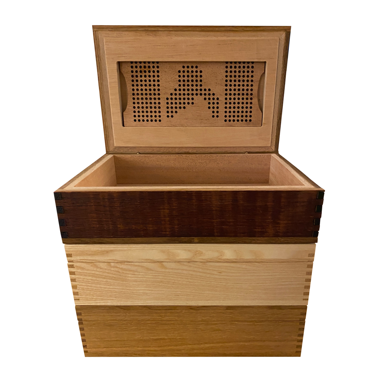 NaniHumi M – Humidor